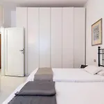 Anita Flexyrent Apt In Brera District A.C. Wifi