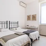 Anita Flexyrent Apt In Brera District A.C. Wifi