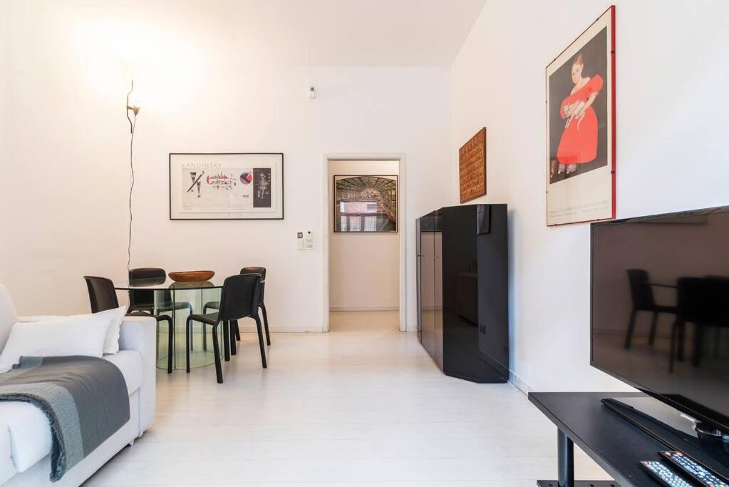 Anita Flexyrent In Brera District A.c. Wifi Apartment Mailand