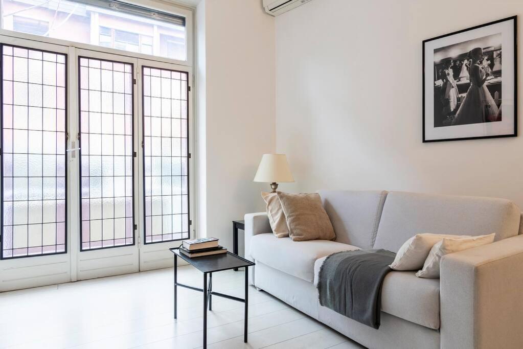 Anita Flexyrent In Brera District A.c. Wifi Apartment