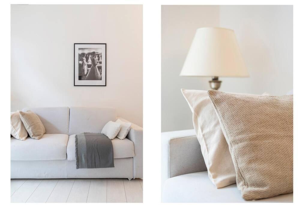 Apartment Anita Flexyrent In Brera District A.c. Wifi Mailand