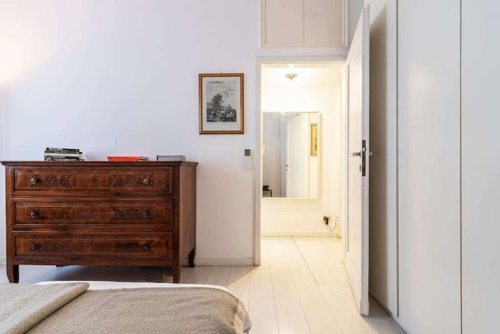 Apartment Anita Flexyrent In Brera District A.c. Wifi *