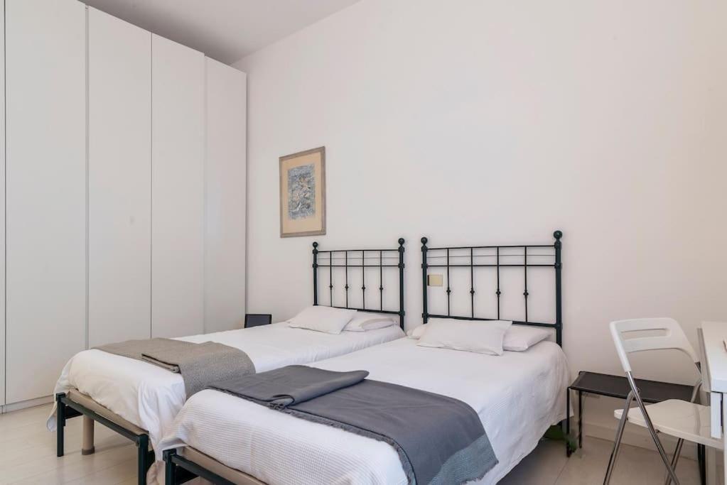 Apartment Anita Flexyrent In Brera District A.c. Wifi