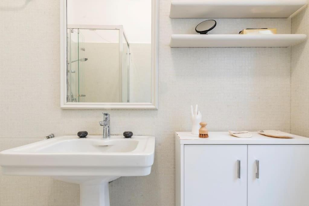 Apartment Anita Flexyrent In Brera District A.c. Wifi *